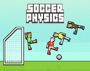 soccer physics thumbnail